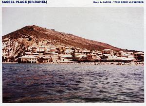 CO j- 25- Madrague- El ancor- Andalouses